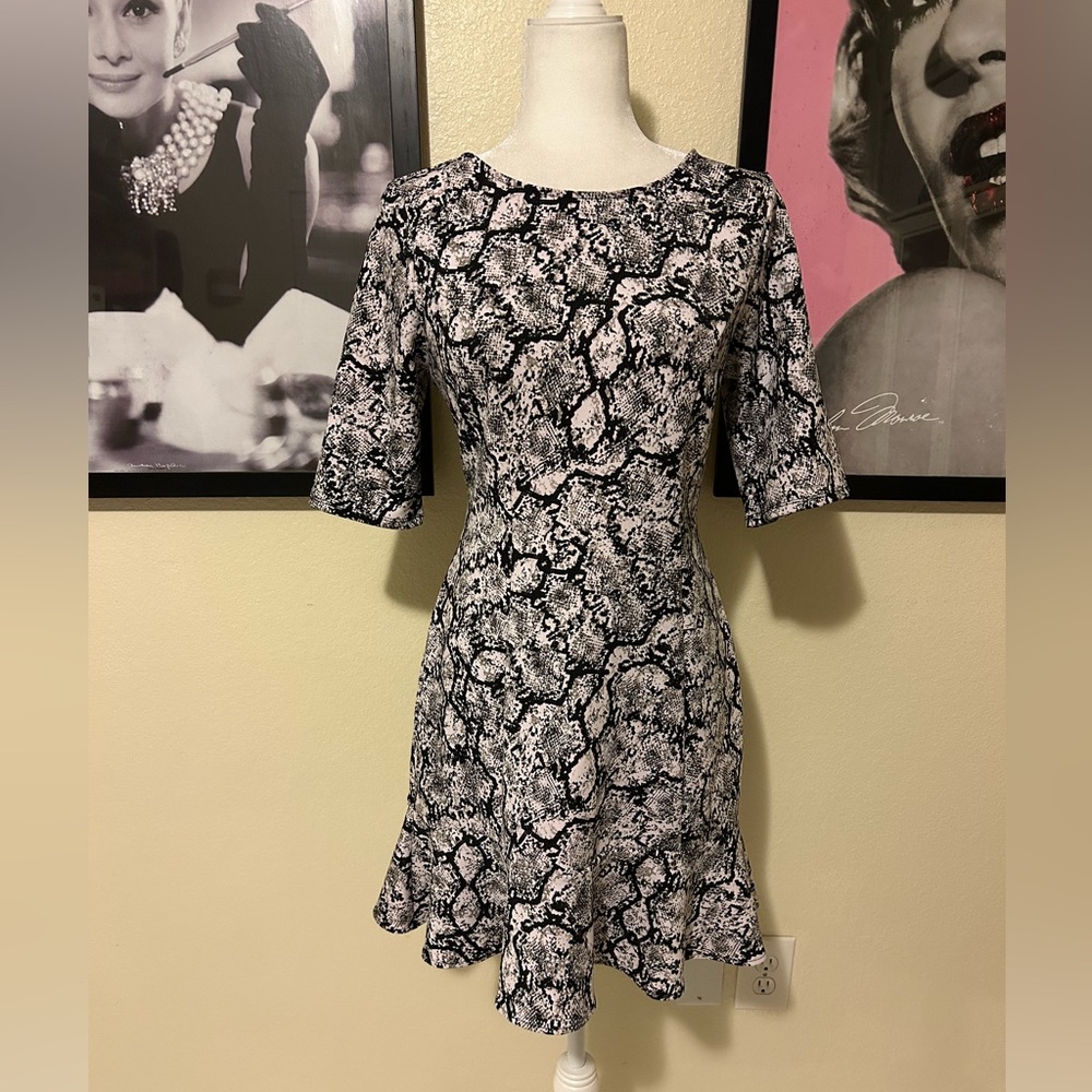 COPY - Express dress